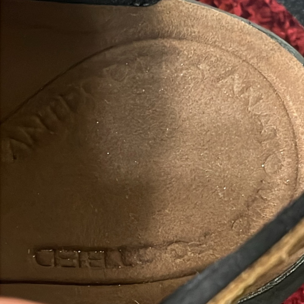 KEEN Leather Newport Shoes Water Hiking Sandals Outdoor Shoes brown Size… - Picture 15 of 17